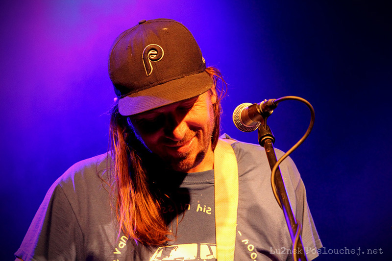 koncert: LEMONHEADS - Čtvrtek 10. 5. 2012